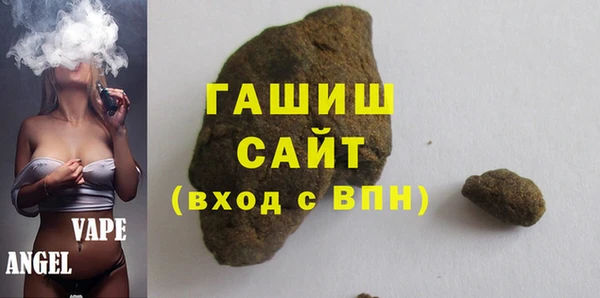 хмурый Гусь-Хрустальный