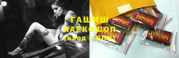 хмурый Гусь-Хрустальный